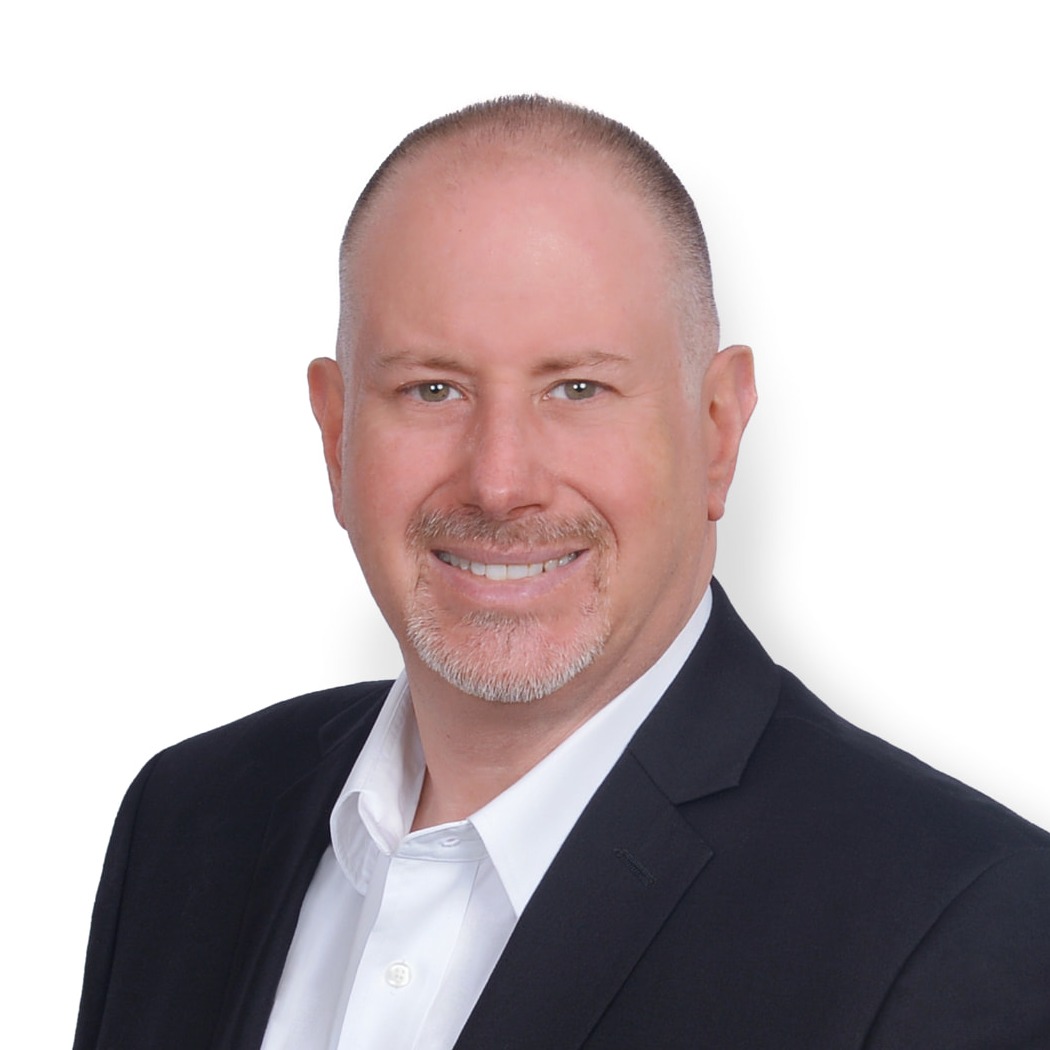 Sean Segaloff, mortgage broker and branch manager